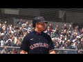 CLE @ NYY - April 25, 2020