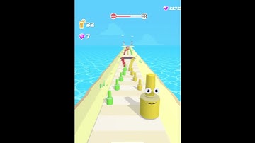 MAX LEVELS Juice Run 🧃💥🏆: All Levels Gameplay Walkthrough Android, iOS BIG UPDATE #gameplay