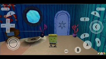 SpongeBob SquarePants: Battle for Bikini Bottom Android Gameplay | Max Settings