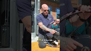 72V E-Bike Motor Dropout: Single vs. 7-Speed Freewheel Explained #shorts