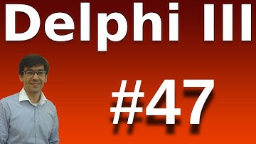 aula 847 delphi 7 avancado - backupFile options IgnoreChecks