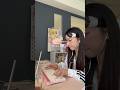 次は福岡遠征🙋🏻♀️💡またラーメンのハシゴしたいなあ😎🍜💕#Vlog #医療学生 #日常 #自炊 #オタク