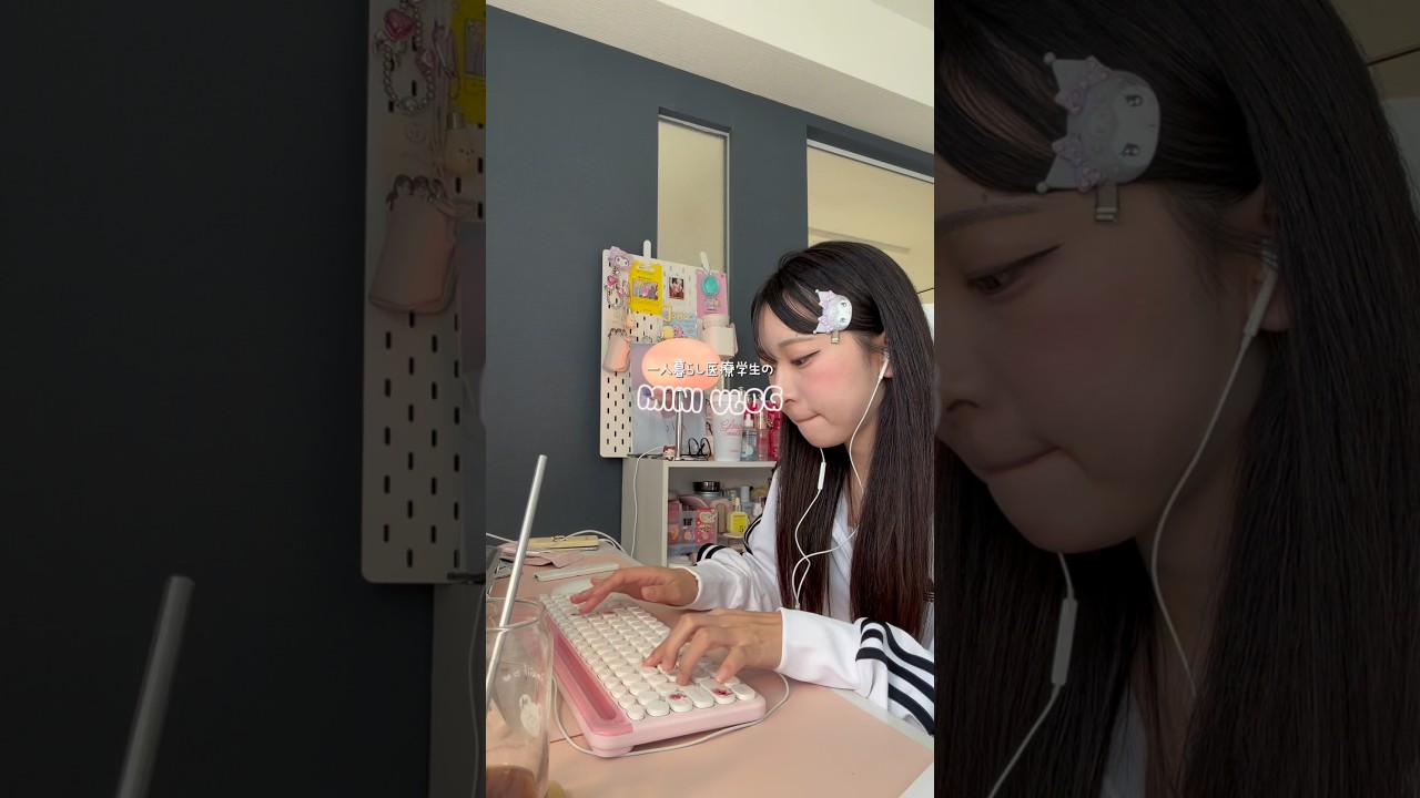 次は福岡遠征🙋🏻♀️💡またラーメンのハシゴしたいなあ😎🍜💕#Vlog #医療学生 #日常 #自炊 #オタク