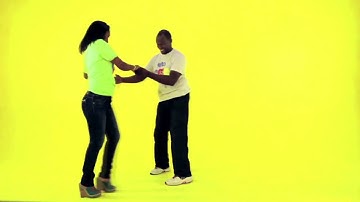 Jeito no Zouk- Dance lessons part 7