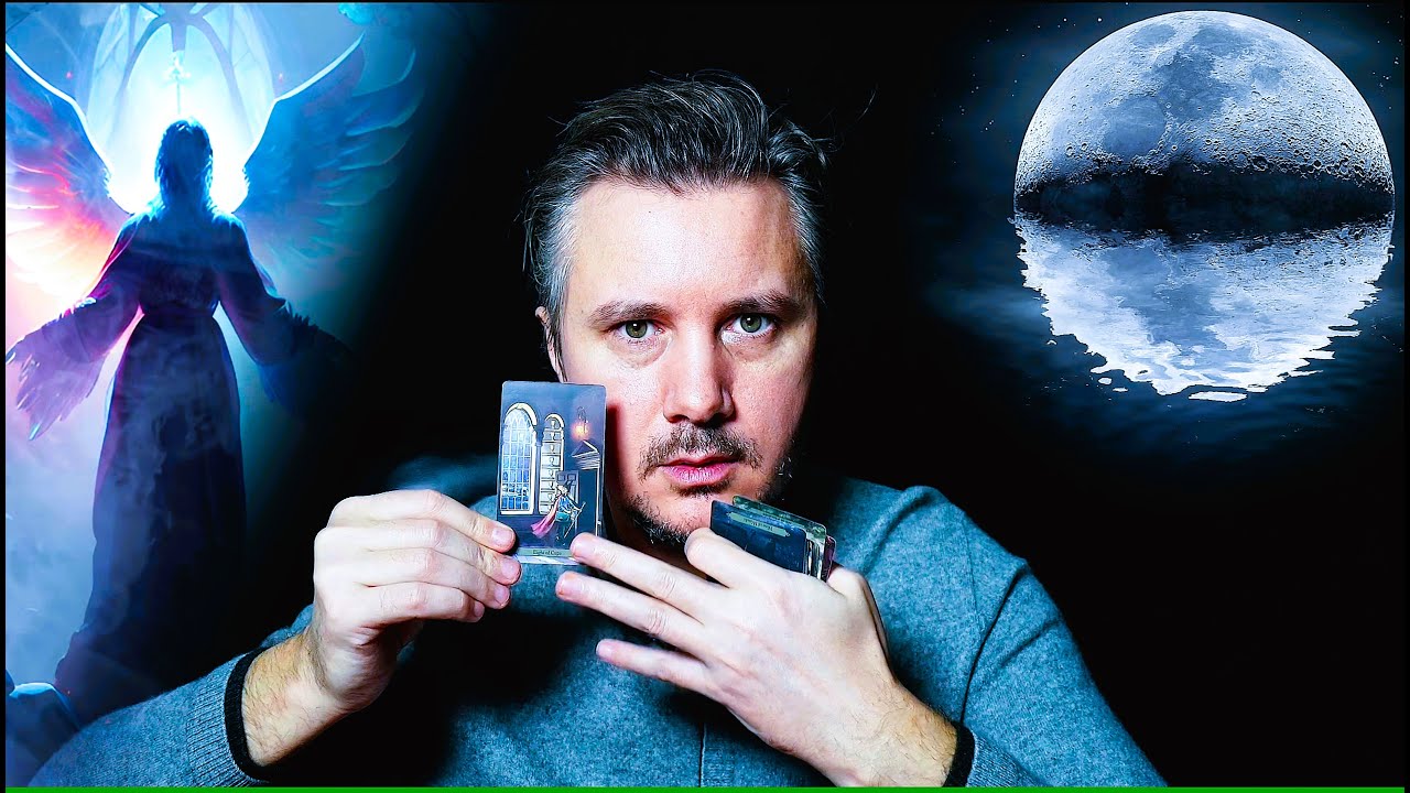 Двое людей поражены вашей невероятной силой и магнетизмом любви❗️💕🧲 Они хотели понять, как вы…❗️😳🔥