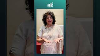 Devina Mehra shares what sparked her bold entry into the world of finance...