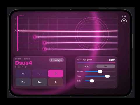 iPhone Duo unfold apps