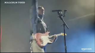 Malcolm Todd  Sweet Boy  At Cdan Flog Gnaw