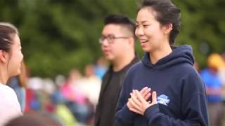 Ocean Baptism | June 2019