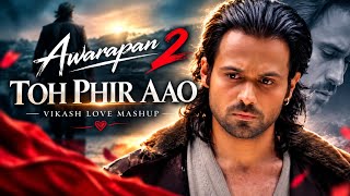 New Hindi Song 2026 | Tor Ke Dil Mera | Vikash Love Mashup | Sad song | Romantic Love Song