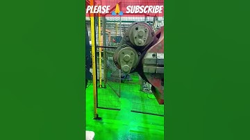 Super power NUMALLIANCE LT216 machine || part banding machine || YouTube short video #viral #youtube