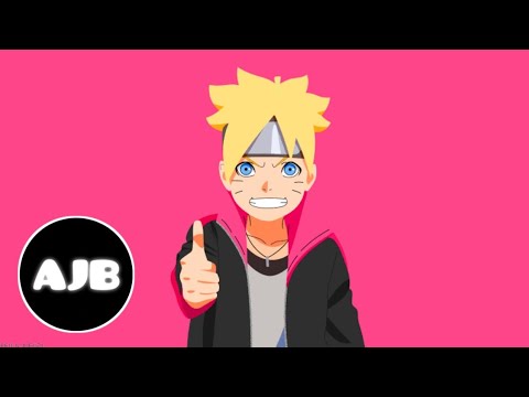 Boruto - Naruto Next Generations (Punyaso Remix) [DUBSTEP]