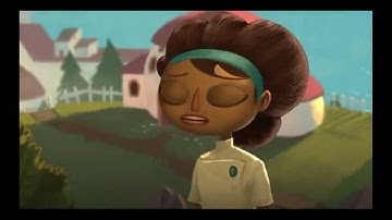 Broken Age - Part 1 Let