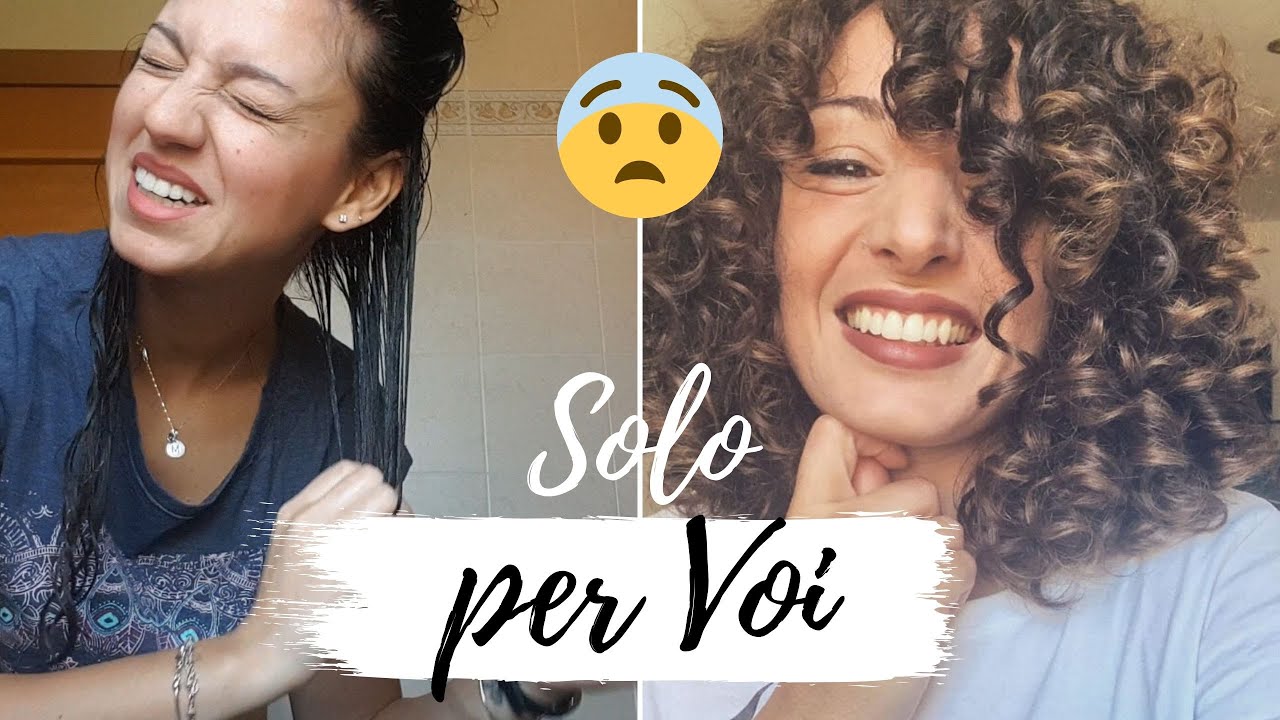 Provo la routine di ANGRY CURL / Sarà un disastro?