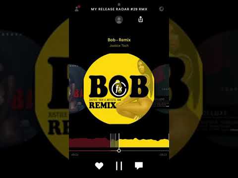 Justice Toch & Artistic Raw-Bob (Remix)
