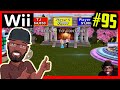 Wheel Of Fortune Wii Edition 95 Tornado Joke Reference At The End 