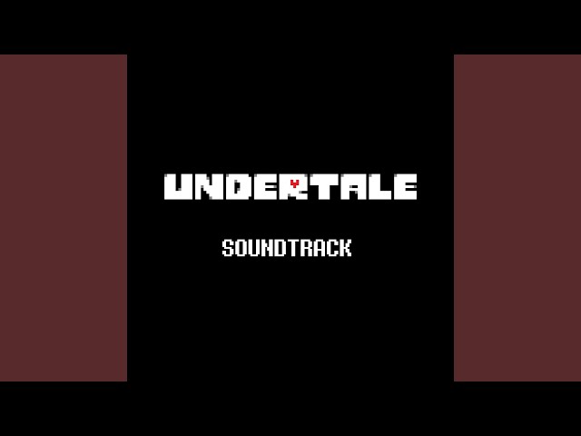 UNDERTALE