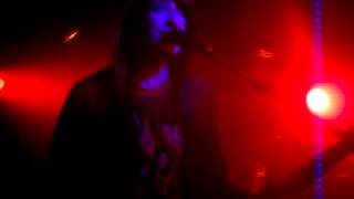 LostAlone - Predators in a maze LIVE