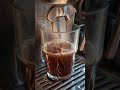 Mandatory morning coffee