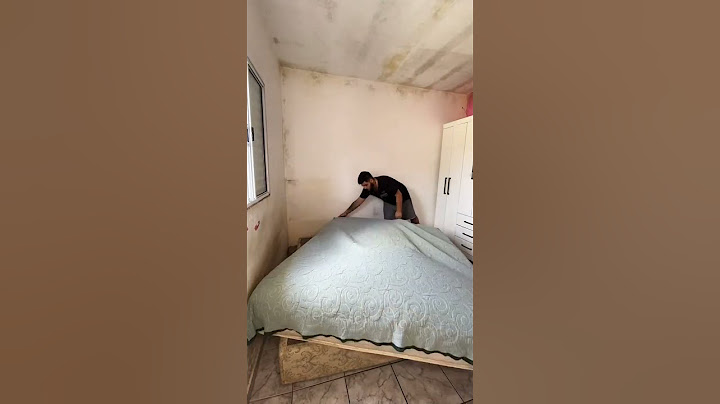 Transformando quarto de casal em um quarto de luxo ✨.#reforma #reformaquarto
