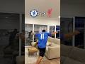 Chelsea Vs Liverpool Was Crazy