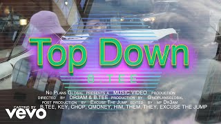 B.Tee - Top Down