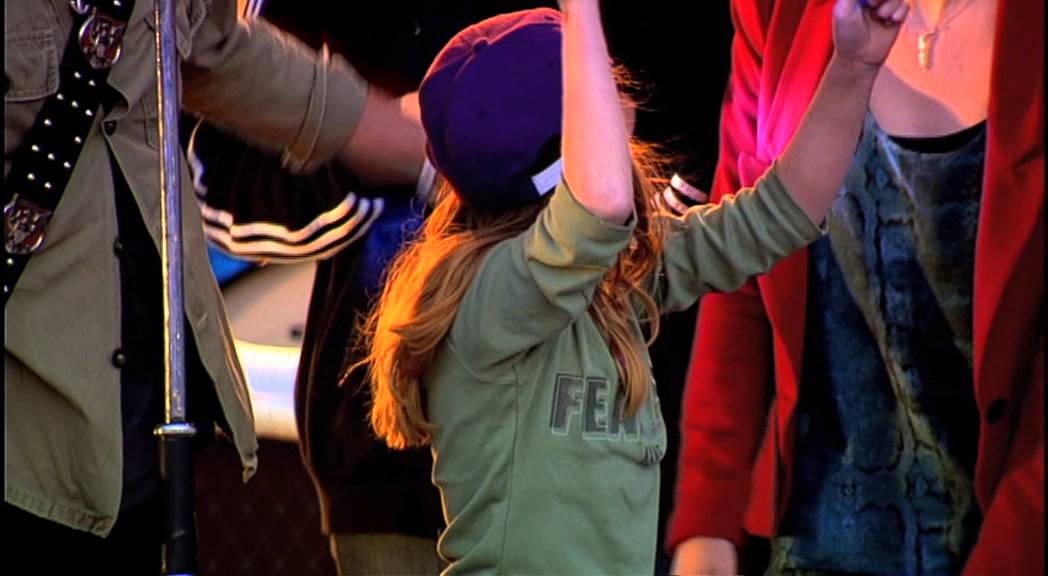 Kane - No Surrender live @ BFO2013