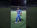 Virat Kohli fans of correct