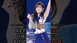 Ketika Seluruh Umat Manusia Ditipu oleh Yujin #kpop #ive