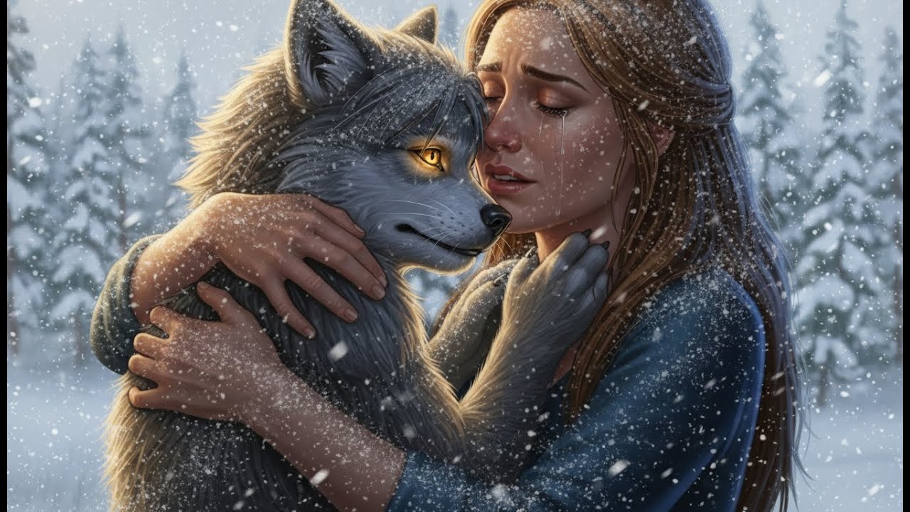 Ich adoptierte das verlassene Kind aus dem Wald – es war kein Kind