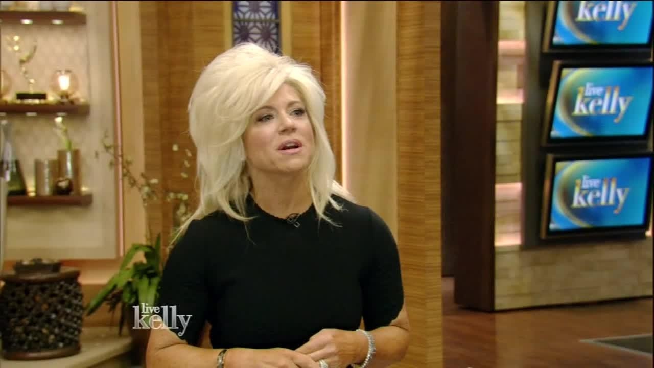 long island medium tour uk