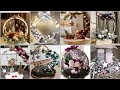 Best &amp; Outstanding Different Christmas Arrangement Decor ideas 2024