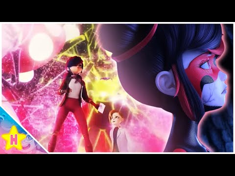 MIRACULOUS ESPECIAL EM PARIS: REACT RESUMIDO