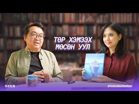 Б.Батчулуун: Либертари үзэл бол жирийн иргэдийн эрхийг дээдэлдэг үзэл