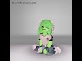 Ня:3 ждите ещё видео с роблокс персонажем #бессмысленноеВидео #актив #роблокс #каталогАватар #рек
