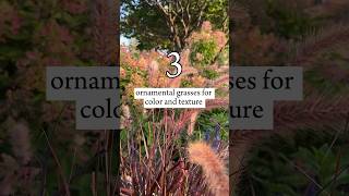 3 Ornamental Gres You Should T Try