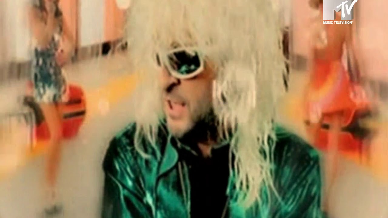 Michel Polnareff Intro La Poupée Qui Fait Non