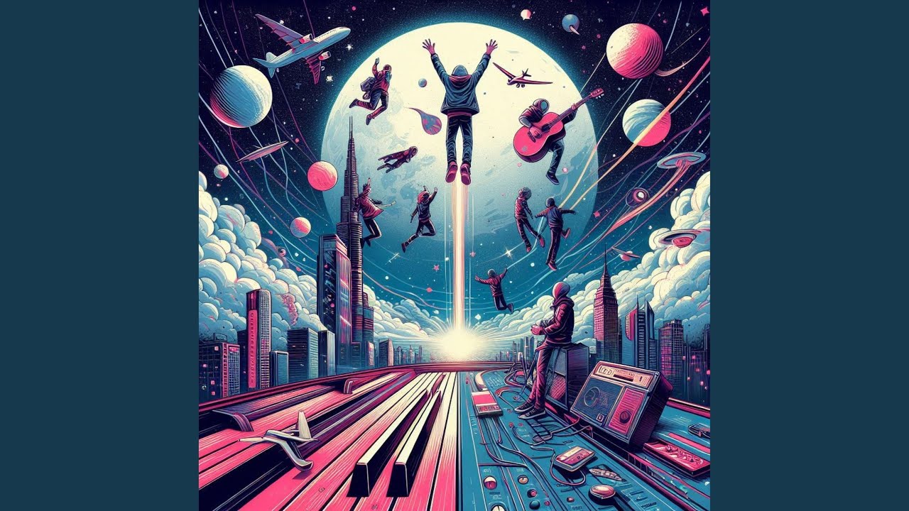 we're going up up up it's our moment