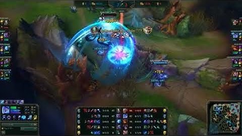 Box Box Riven vs tryndamere Top - Box Box Riven Stream