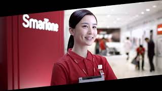 2017 SmarTone 5S 超強勢網絡 15 廣告 [HD]