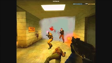 [CS:GO/HD]PP-BIZON ACE SPRAY. | DAEN