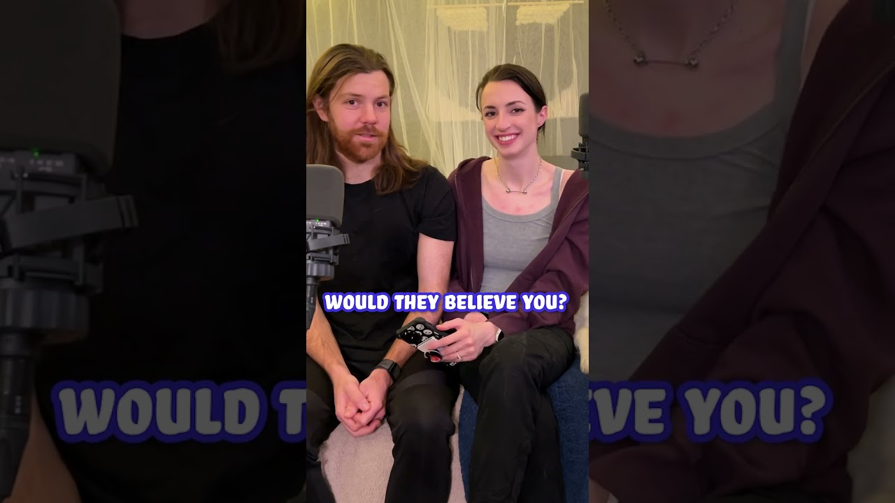 Do we ever argue?~Q&A with BEN! #asmr #shorts