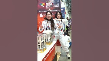 WRO International Final - Day 3 | Singapore 2025