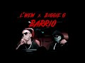 L Wew Ft Biggie G Barrio Clip Officiel Prod By MadYoung