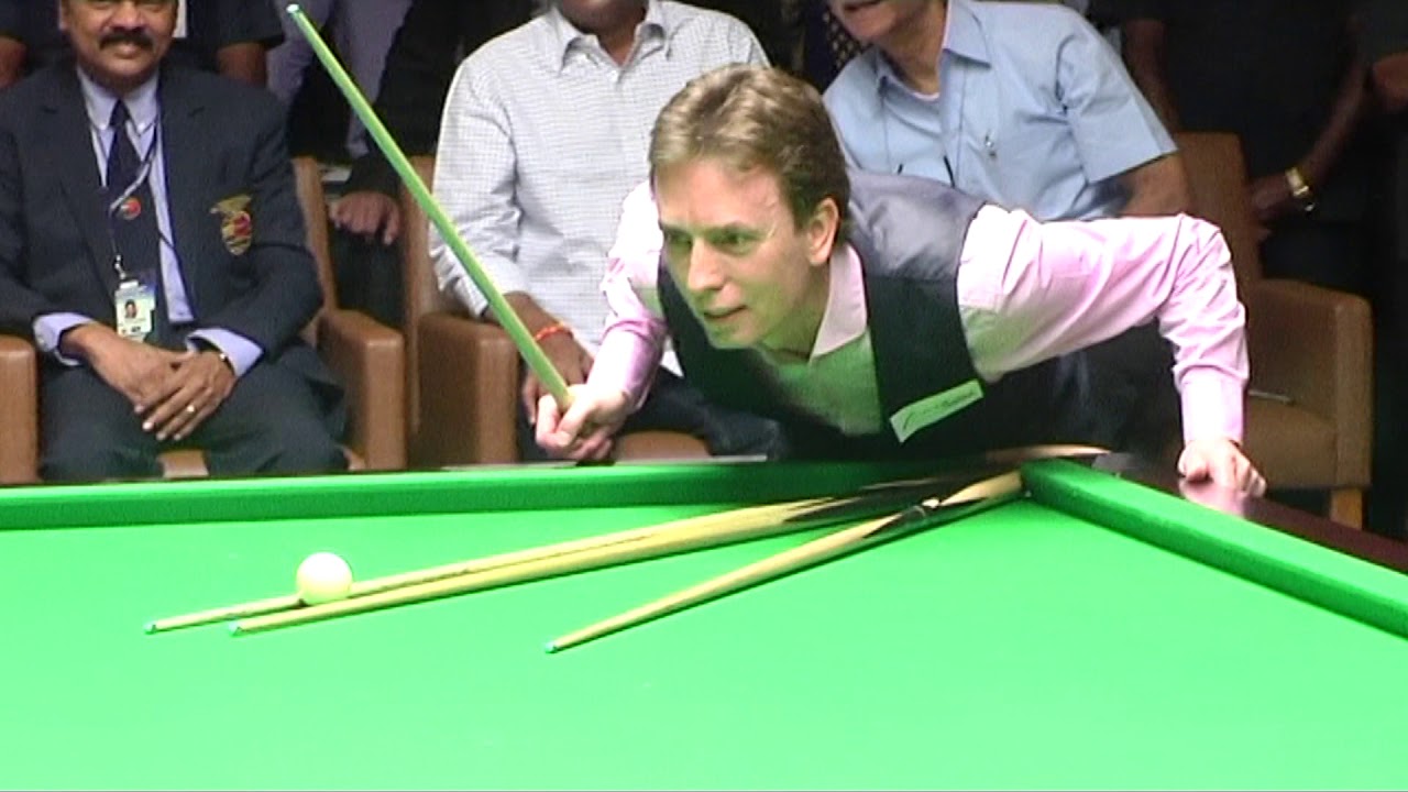 world ranking snooker !! Ken Doherty vs Shaun Murphy YouTube