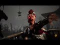 Mortal Kombat 1 Nitara - Beaten and Broken Achievement - Spill 500 Pints Blood