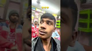 Motlab o Alag Hi Level ka Banda tha 😂 || #hairstyle #shorts #ytshorts #viralvideos #trending
