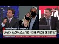 El Pase 2021 entre Eduardo Feinmann y Jonatan Viale - 23/03/2021