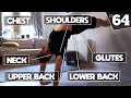 UPPER BODY Stretching Session For Capoeira CapoeiraByMinho Ep64 UPPER BODY Stretching Session For Capoeira CapoeiraByMinho Ep64