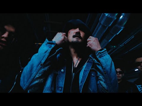 Pxrge Trxxxper Jin Dogg OVER KILL NEMLAND DEATH NOTE REMIX Official Music Video 